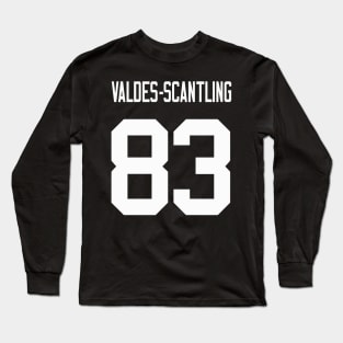 MVS Packers Long Sleeve T-Shirt